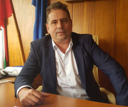 Главен директор на Главна дирекция 'Контрол и кординация на развъдната дейност'